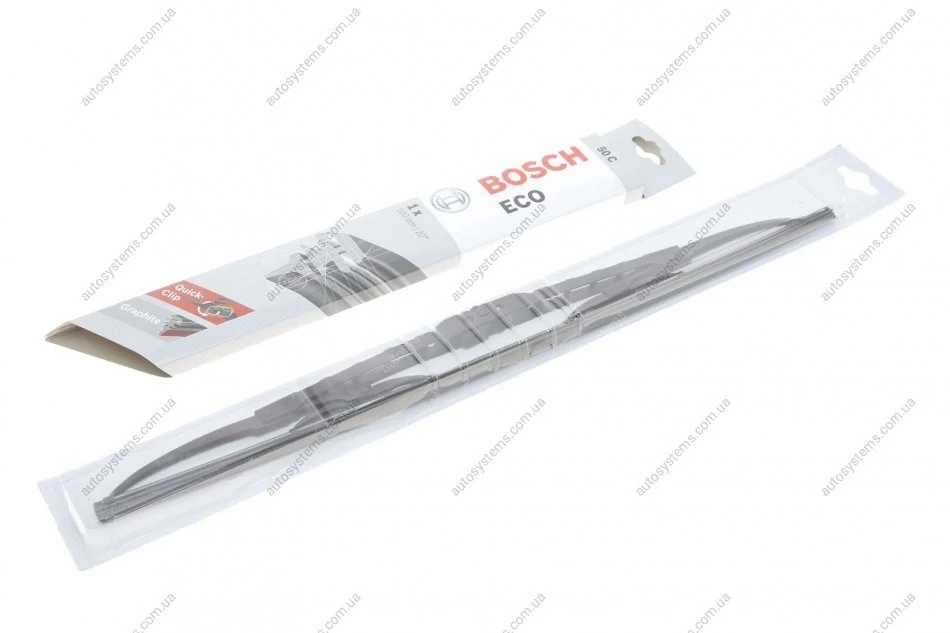 Стеклоочиститель BOSCH 3 397 004 670 (фото 1)