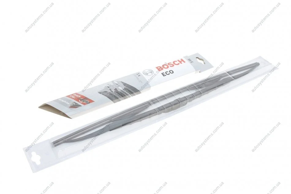 Щітка склоочищувача L550MM BOSCH 3 397 004 672 (фото 1)