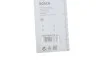 Щітка склоочищувача L550MM BOSCH 3 397 004 672 (фото 2)