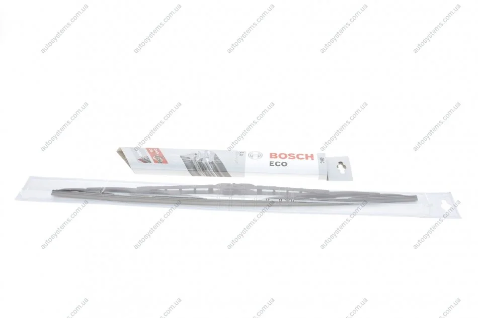 Щетка стеклоочистителя L600MM BOSCH 3 397 004 673 (фото 1)