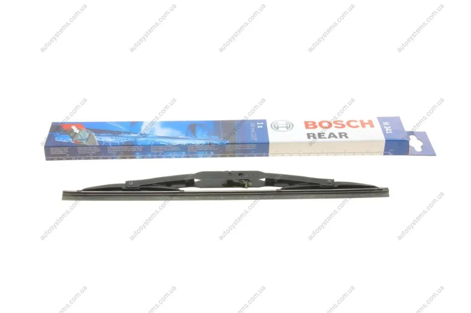 Стеклоочиститель BOSCH 3 397 004 755 (фото 1)