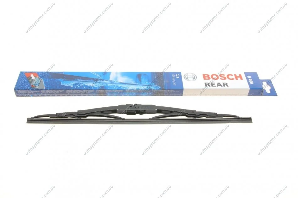 Склоочисник BOSCH 3 397 004 757 (фото 1)