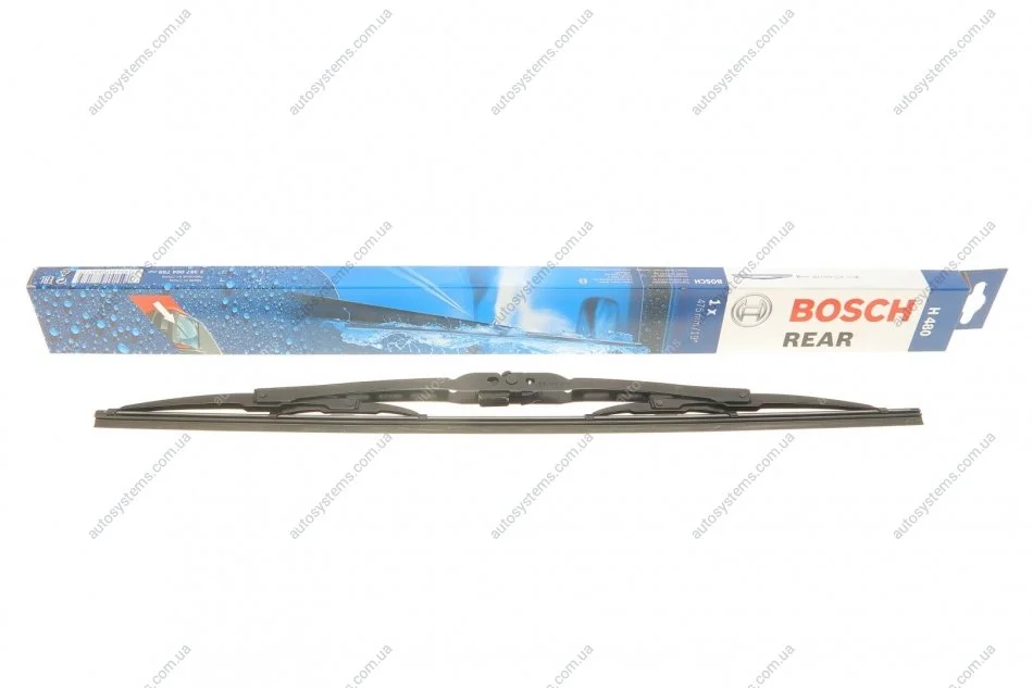 Стеклоочиститель BOSCH 3 397 004 759 (фото 1)