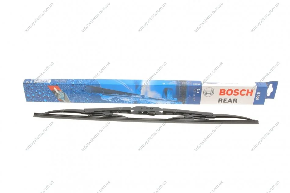 Склоочисник BOSCH 3 397 004 760 (фото 1)