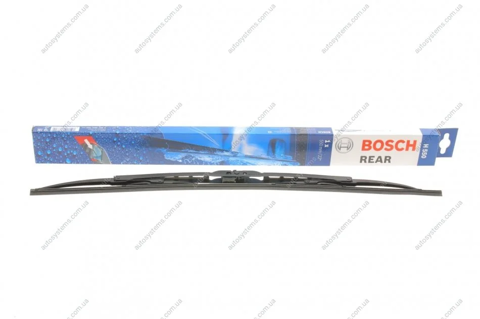 Склоочисник BOSCH 3 397 004 762 (фото 1)