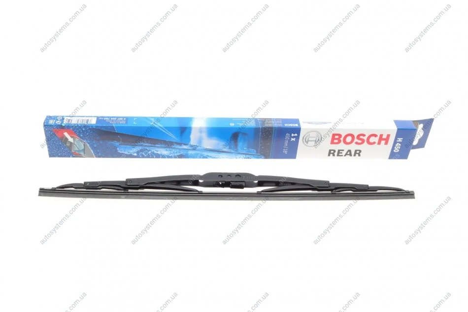 Стеклоочиститель BOSCH 3 397 004 763 (фото 1)