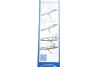 Стеклоочиститель BOSCH 3 397 004 763 (фото 6)