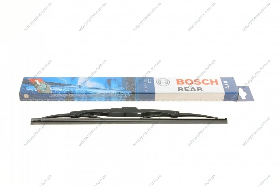 Стеклоочиститель BOSCH 3 397 004 772 (фото 1)