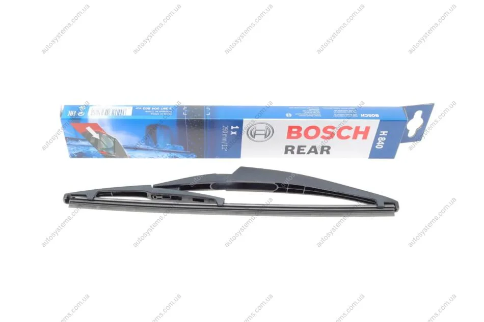Склоочисник BOSCH 3 397 004 802 (фото 1)