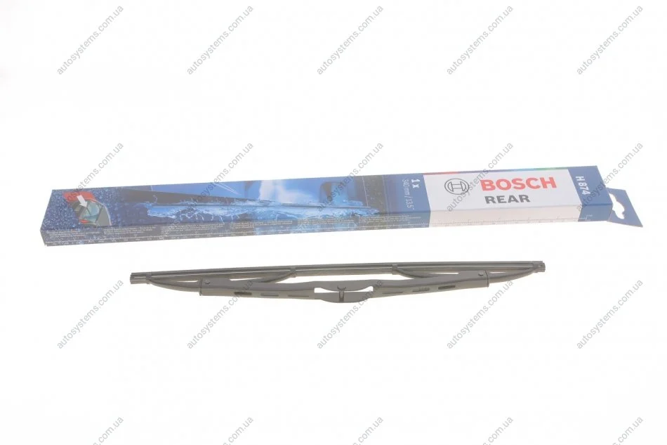 Склоочисник BOSCH 3 397 004 874 (фото 1)