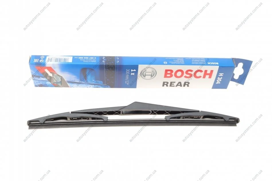 Стеклоочиститель BOSCH 3 397 004 990 (фото 1)