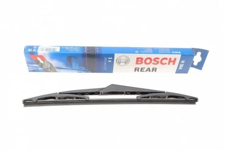 Стеклоочиститель BOSCH 3 397 004 990