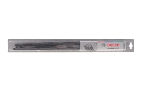 Комплект щеток стеклоочистителя 550/550 BOSCH 3 397 005 032