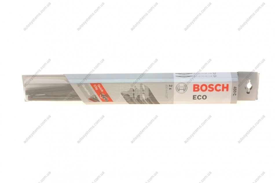 Склоочисник BOSCH 3 397 005 159 (фото 1)
