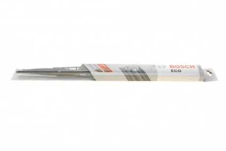 Щітка склоочищувача L550MM 2шт комплект BOSCH 3 397 005 163