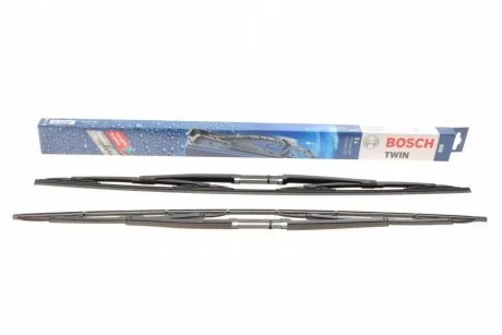 Стеклоочиститель BOSCH 3 397 005 808