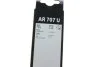 Щетки стеклоочистителя BOSCH 3 397 006 803 (фото 10)