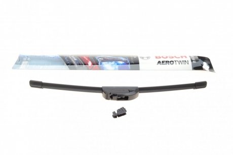Щітка склоочисника Aerotwin Retro 400 мм BOSCH 3397006824