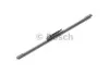 Щітка склоочисника (задня) (240mm) MB A-class (W176) 12-18 BOSCH 3 397 006 864 (фото 2)