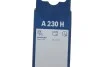 Щітка склоочисника (задня) (240mm) MB A-class (W176) 12-18 BOSCH 3 397 006 864 (фото 9)