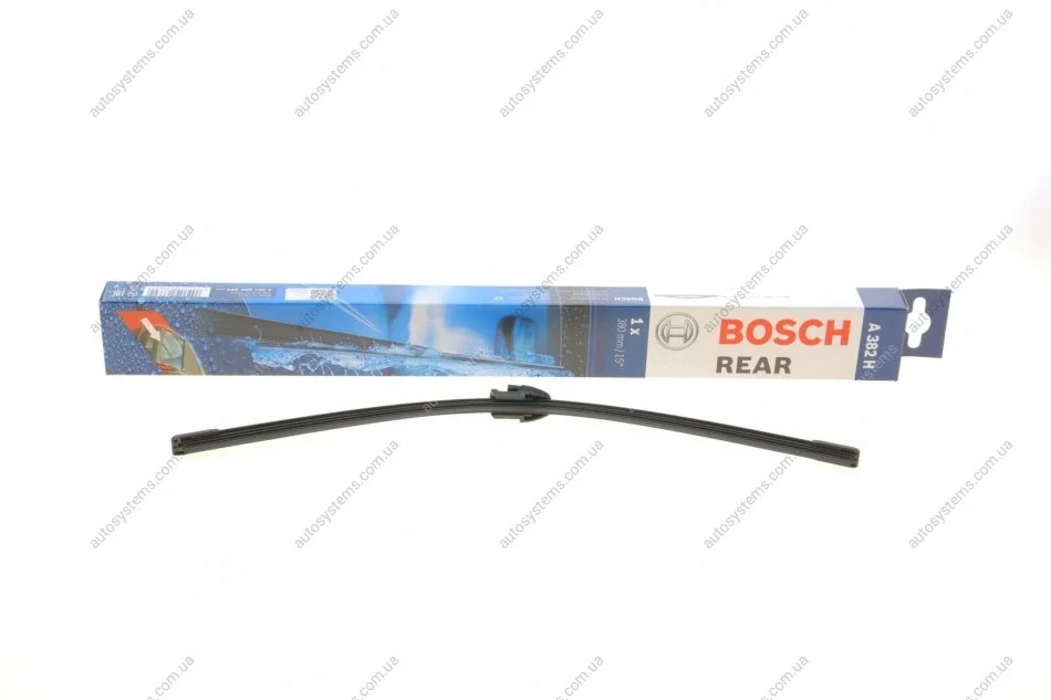 Щетки стеклоочистителя BOSCH 3 397 006 865 (фото 1)
