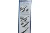 Щетки стеклоочистителя BOSCH 3 397 006 865 (фото 6)