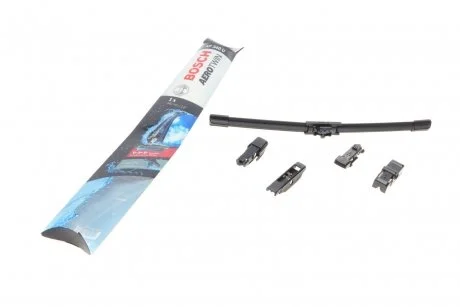 Щітки склоочисника BOSCH 3 397 006 941