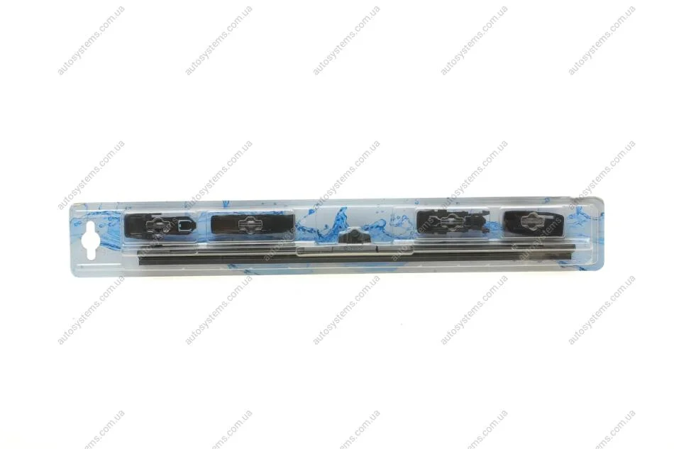 Щетки стеклоочистителя BOSCH 3 397 006 942 (фото 1)
