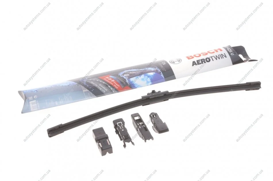 Щітки склоочисника BOSCH 3 397 006 944 (фото 1)