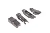 Щітки склоочисника BOSCH 3 397 006 944 (фото 3)