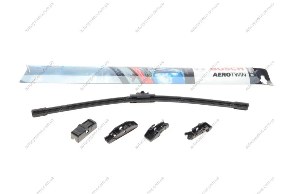 Щітки склоочисника BOSCH 3 397 006 945 (фото 1)