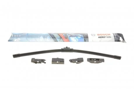 Щетки стеклоочистителя BOSCH 3 397 006 946