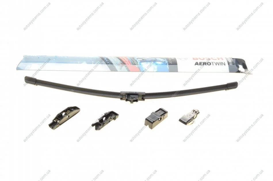 Щетки стеклоочистителя BOSCH 3 397 006 947 (фото 1)