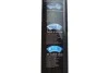 Щітки склоочисника BOSCH 3 397 006 948 (фото 21)