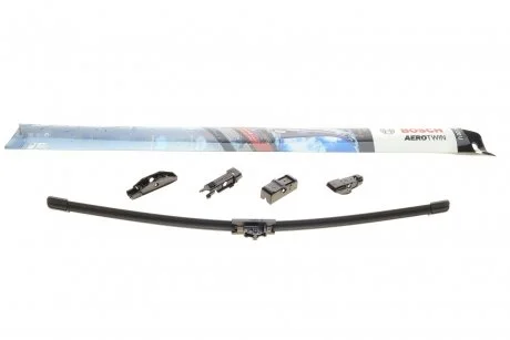 Щетки стеклоочистителя BOSCH 3 397 006 948