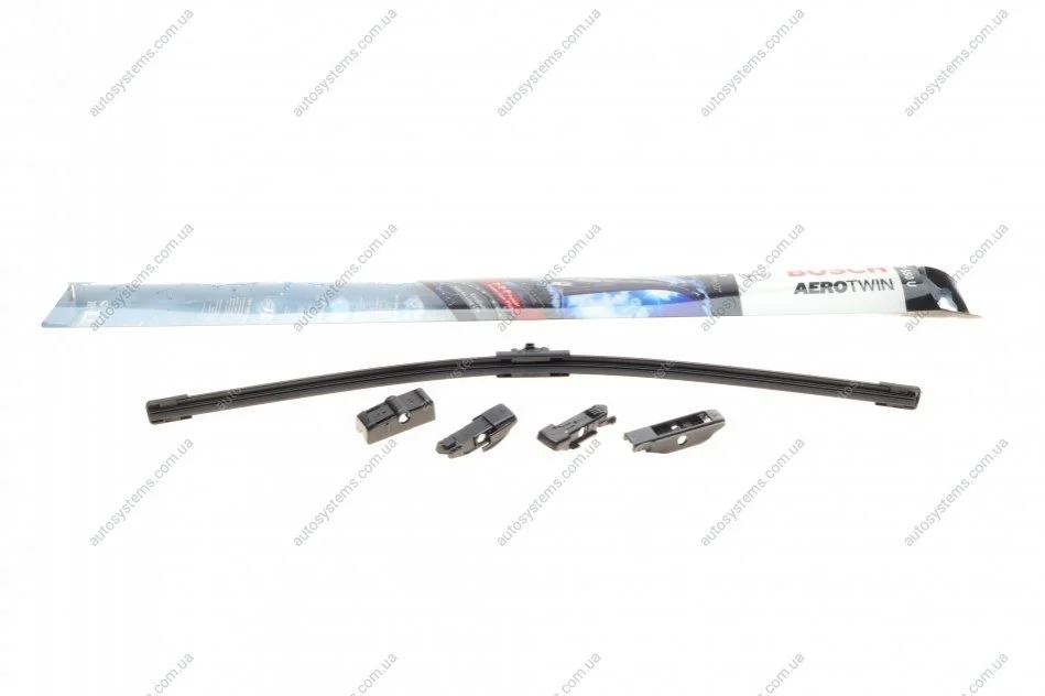 Щетки стеклоочистителя BOSCH 3 397 006 949 (фото 1)