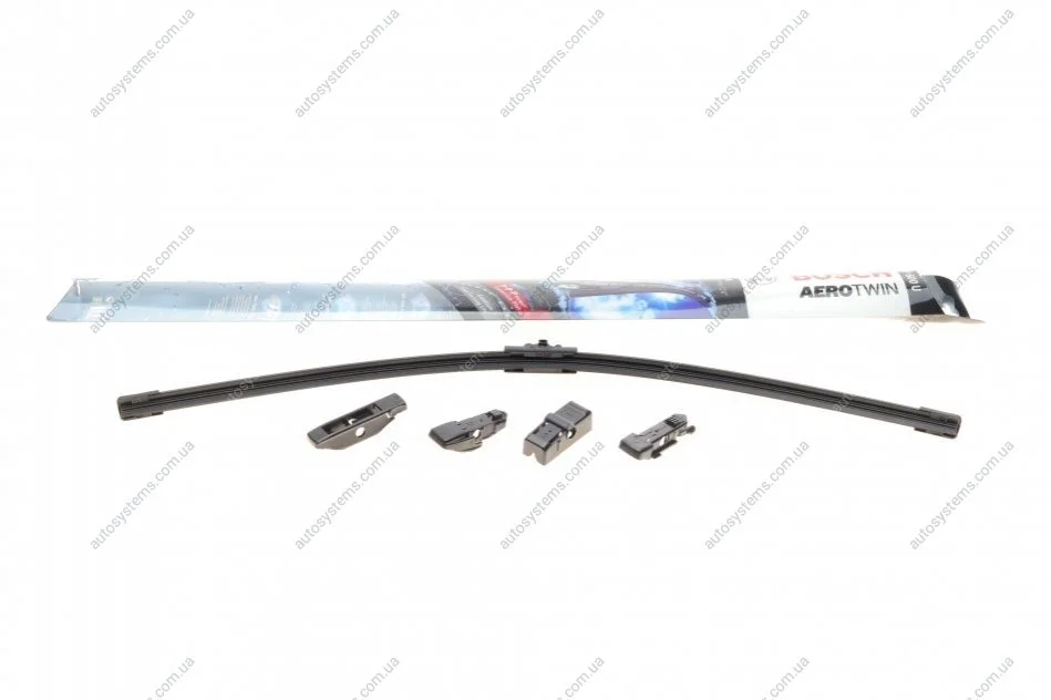 Щітки склоочисника BOSCH 3 397 006 951 (фото 1)