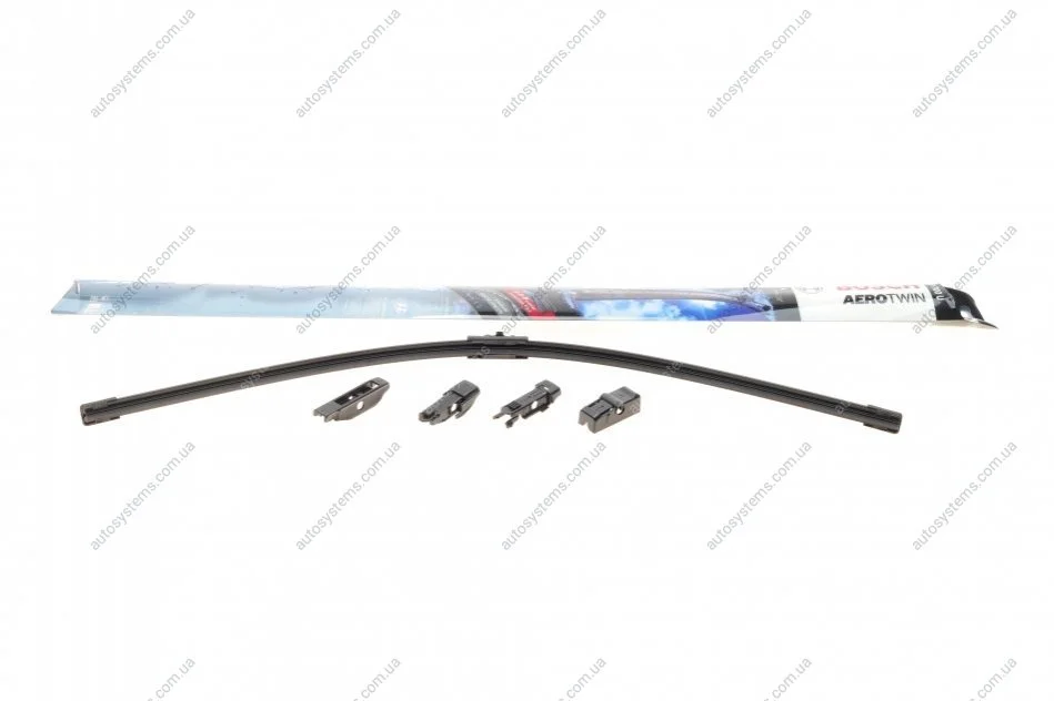 Щітки склоочисника BOSCH 3 397 006 953 (фото 1)