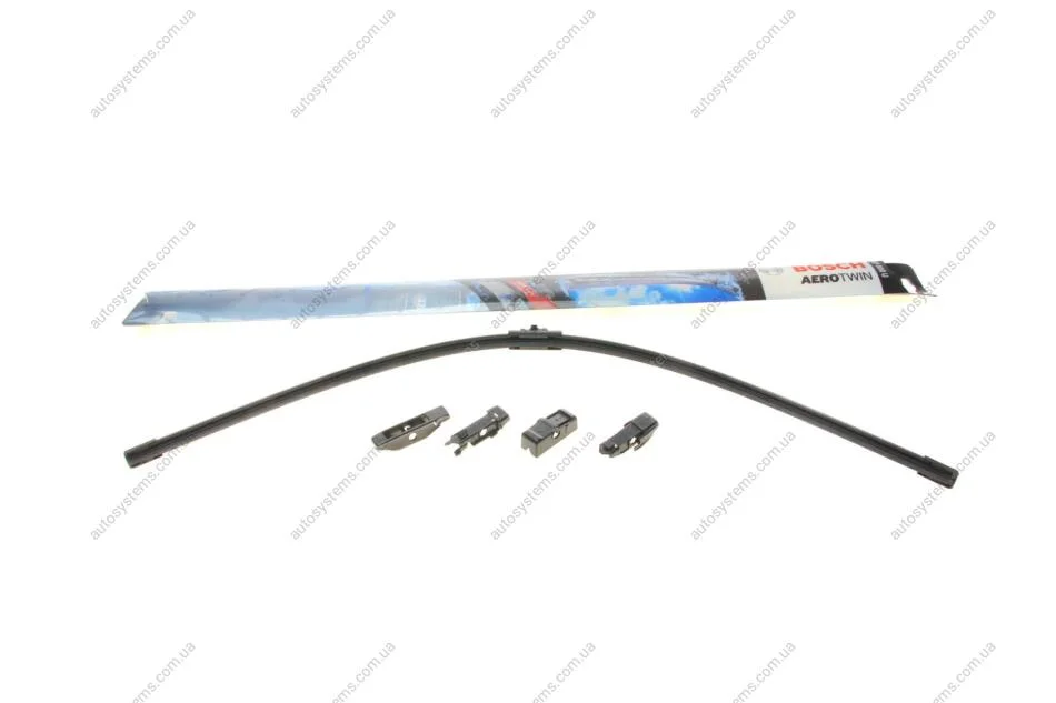 Щетки стеклоочистителя BOSCH 3 397 006 955 (фото 1)