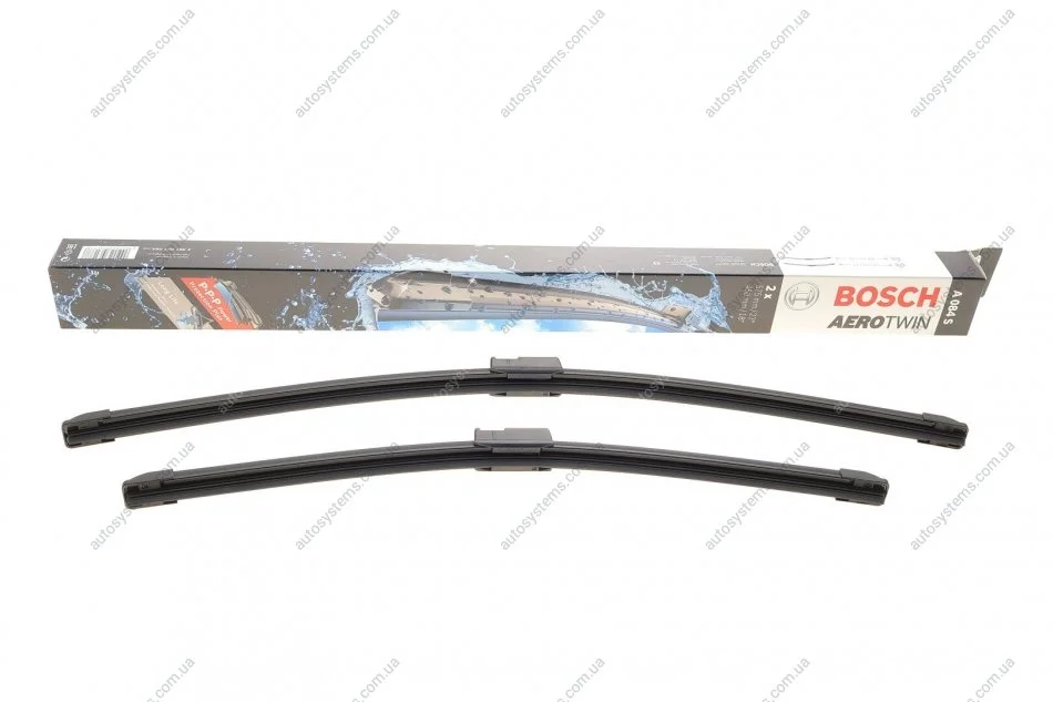 Щітки склоочисника BOSCH 3 397 007 084 (фото 1)