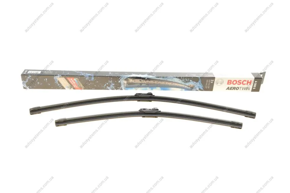 Щітки склоочисника BOSCH 3 397 007 088 (фото 1)