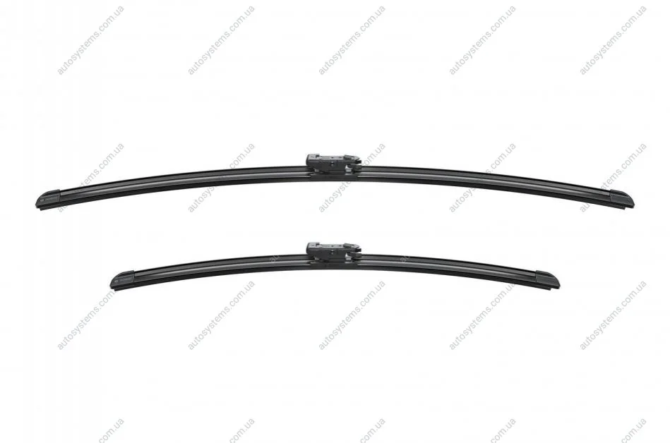 Щітки склоочисника BOSCH 3 397 007 093 (фото 1)