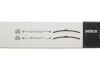 Щітки склоочисника BOSCH 3 397 007 094 (фото 4)
