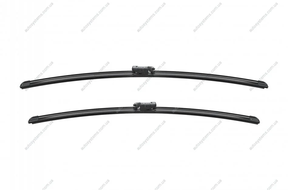 Щетки стеклоочистителя BOSCH 3 397 007 100 (фото 1)