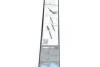Щетки стеклоочистителя BOSCH 3 397 007 117 (фото 8)