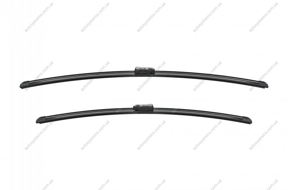 Щітки склоочисника BOSCH 3 397 007 120 (фото 1)