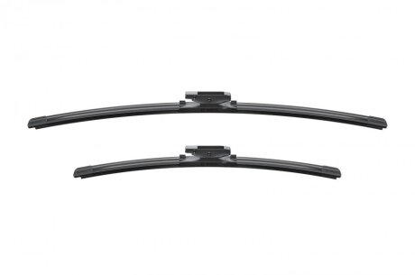 Комплект щеток стеклоочистителя бескаркасных 600/450 BOSCH 3 397 007 182