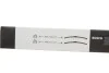 Щетки стеклоочистителя BOSCH 3 397 007 187 (фото 9)