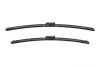 Щітки склоочисника (600/530mm) Land Rover Range Rover Evoque 11-19/VW Tiguan 07-18 BOSCH 3 397 007 209 (фото 1)