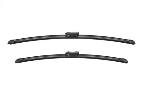 Щітки склоочисника (600/530mm) Land Rover Range Rover Evoque 11-19/VW Tiguan 07-18 BOSCH 3 397 007 209